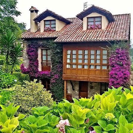 Trisqueles Y Buganvillas Вилавичоза Екстериор снимка