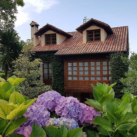 Trisqueles Y Buganvillas Вилавичоза Екстериор снимка