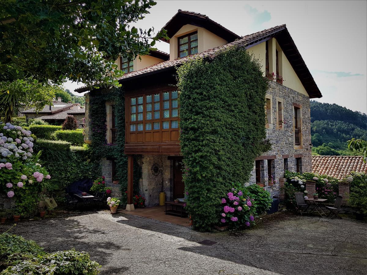 Trisqueles Y Buganvillas Вилавичоза Екстериор снимка