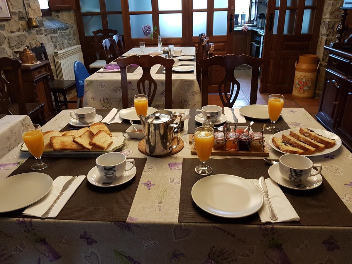 Trisqueles Y Buganvillas Вилавичоза Екстериор снимка